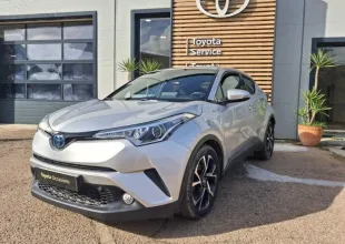 Image principale du véhicule