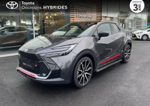 Image principale du véhicule