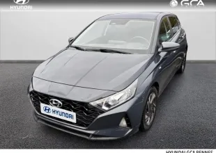 Image principale du véhicule