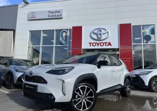 Image principale du véhicule