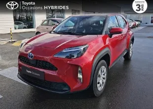 Image principale du véhicule