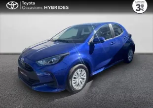 Image principale du véhicule