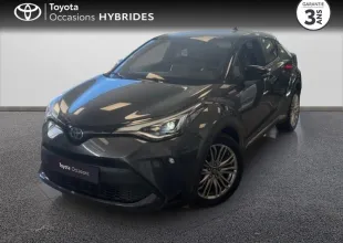 Image principale du véhicule