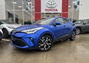 Image principale du véhicule