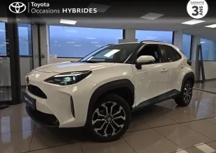 Image principale du véhicule