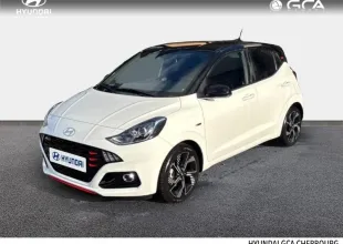 Image principale du véhicule