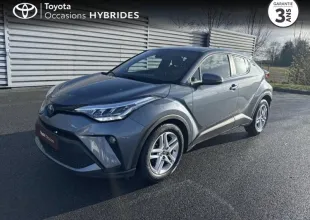 Image principale du véhicule