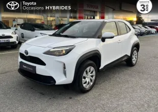 Image principale du véhicule