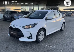 Image principale du véhicule