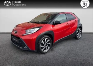 Image principale du véhicule