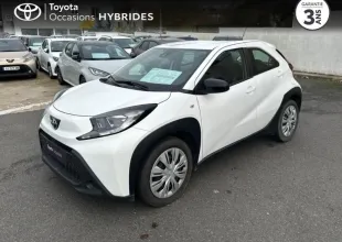 Image principale du véhicule