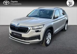 Image principale du véhicule