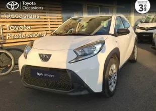 Image principale du véhicule