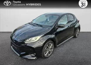 Image principale du véhicule