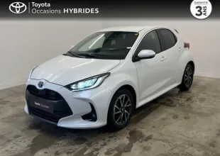 Image principale du véhicule