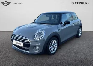 Image principale du véhicule