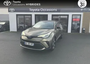 Image principale du véhicule