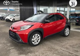 Image principale du véhicule