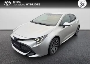 Image principale du véhicule