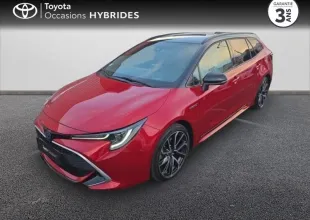 Image principale du véhicule