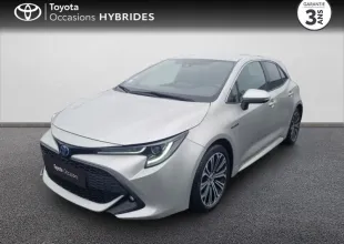 Image principale du véhicule