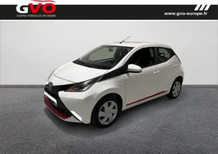 Image principale du véhicule