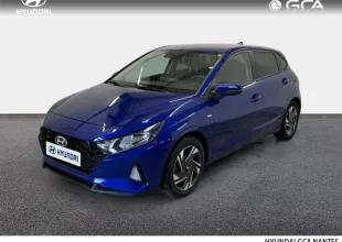 Image principale du véhicule