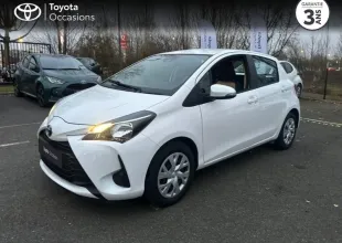 Image principale du véhicule