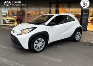 Image principale du véhicule