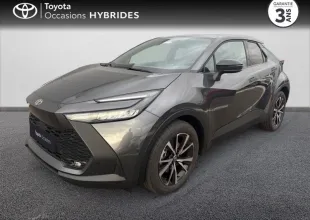 Image principale du véhicule