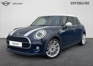 Image principale du véhicule