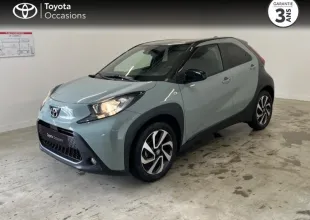 Image principale du véhicule