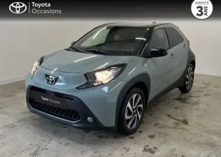 Image principale du véhicule