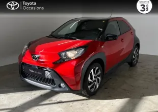 Image principale du véhicule