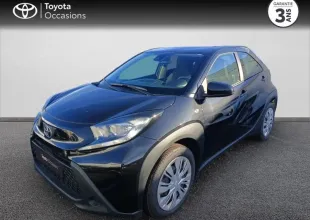 Image principale du véhicule