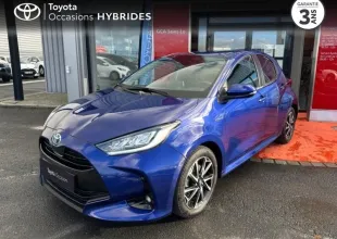 Image principale du véhicule