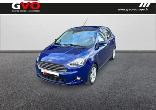 Image principale du véhicule