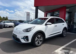 Image principale véhicule KIA e-Niro