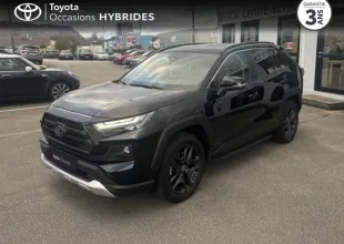 Image principale du véhicule