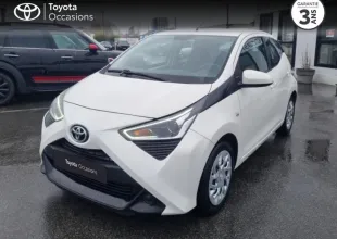 Image principale du véhicule