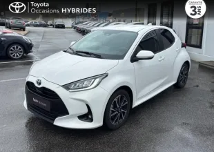 Image principale du véhicule