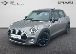 Image principale du véhicule