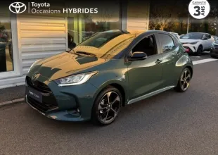 Image principale du véhicule