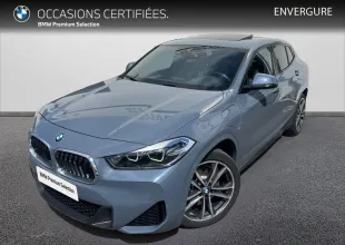 Image principale véhicule BMW X2
