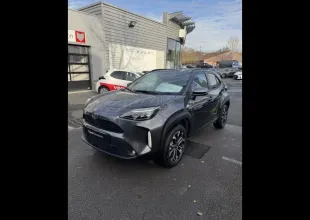 Image principale du véhicule