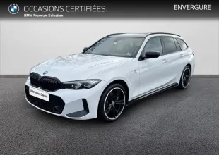 Image principale véhicule BMW Série 3 Touring