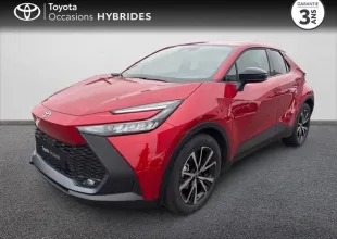 Image principale du véhicule