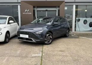 Image principale du véhicule