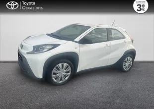 Image principale du véhicule