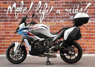 Image principale du véhicule